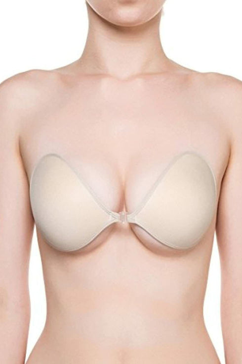 NuBra Basics FEATHER-LITE SUPER PADDED